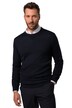 Svetr FLEXNAMIC® JP1880, meríno vzhled, do 7XL