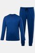 JP 1880 pyjamas, todelt, langermet skjorte, lang bukse, opp til 8 XL