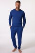 JP 1880 pyjamas, todelt, langermet skjorte, lang bukse, opp til 8 XL