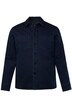 Džínová bunda JP1880, teddy podšívka, náprsní kapsy, do 8XL