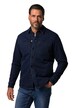 Džínová bunda JP1880, teddy podšívka, náprsní kapsy, do 8XL
