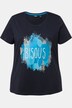 BISOUS Short Sleeve Graphic Tee