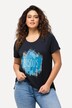 BISOUS Short Sleeve Graphic Tee