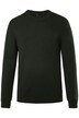 Svetr JP1880, strukturovaný úplet, vlněná směs, do 7XL