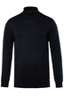 Svetr s rolákem JP1880, FLEXNAMIC®, meríno vzhled, do 7XL