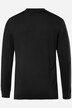 JP 1880 Strick-Poloshirt FLEXNAMIC®, Langarm, Merino-Mix, bis 7 XL