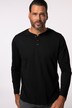 JP 1880 nattdrakt, todelt, henley, opptil 8XL