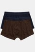 JP 1880 Hip-Pants FLEXNAMIC®, pakke med 2 stk., underbukser, op til 7 XL