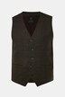 JP 1880 Weste, Karo, Strickrücken, bis 7 XL