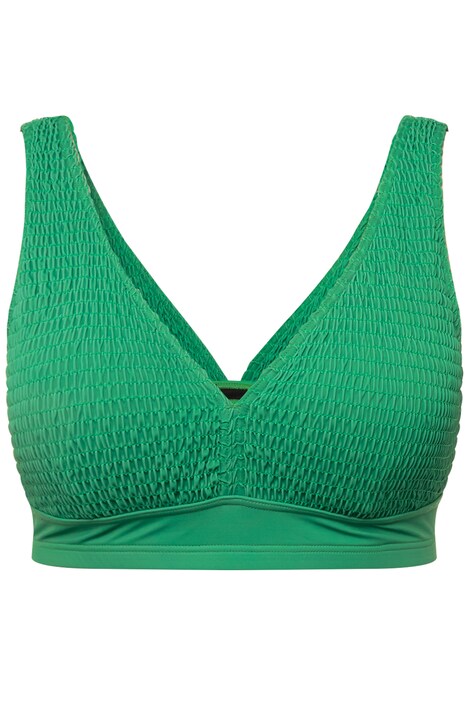Bikiny top, měkké košíčky, jemná struktura