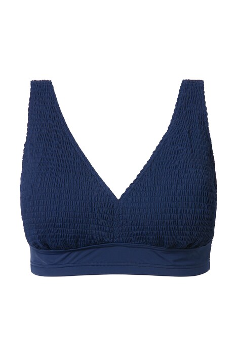 Bikiny top, měkké košíčky, jemná struktura