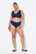 Bikinitop, zachte cups, fijne structuur