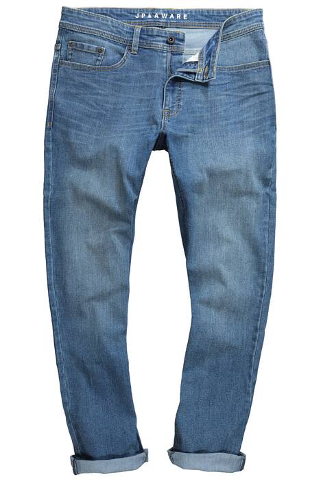 Džíny JP AWARE, kolekce Denim, FLEXNAMIC®, Regular střih, vintage vzhled, OCS certifikovaná biobavlna, do velikosti 72