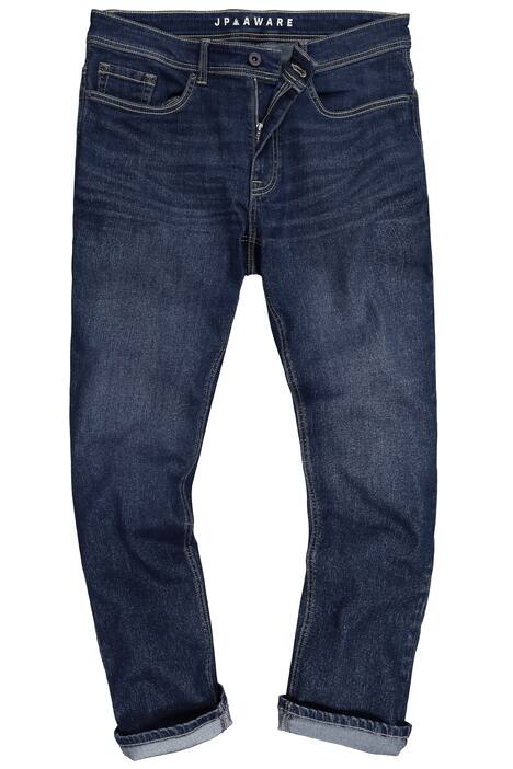 Džíny JP AWARE, kolekce Denim, FLEXNAMIC®, Regular střih, vintage vzhled, OCS certifikovaná biobavlna, do velikosti 72