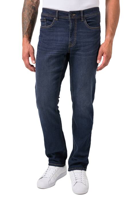 Džíny JP AWARE, kolekce Denim, FLEXNAMIC®, Regular střih, vintage vzhled, OCS certifikovaná biobavlna, do velikosti 72