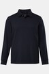 Polo JP1880 FLEXNAMIC®, manga larga, piqué, hasta la talla 8 XL