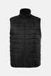 JAY-PI Wende-Weste, Outdoor, Nylon/Teddy, bis 7 XL