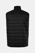 JAY-PI Wende-Weste, Outdoor, Nylon/Teddy, bis 7 XL