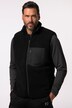 JAY-PI Wende-Weste, Outdoor, Nylon/Teddy, bis 7 XL
