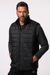 JAY-PI Wende-Weste, Outdoor, Nylon/Teddy, bis 7 XL