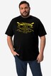 T-shirt Men+ à manches courtes, imprimé Competition - jusqu'au 86/88