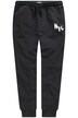 Jogging kalhoty Men+, elastický pas, potisk NYC, do 84/86
