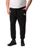 Jogging kalhoty Men+, elastický pas, potisk NYC, do 84/86
