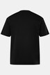 Men+ T-shirt, korte ærmer, print på forsiden, op til str. 84/86