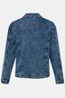 John F. Gee denim jack, stonewashed, knoopsluiting, tot 84/86