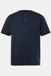 Henley John F. Gee à manches courtes, style vintage - jusqu'au 86/88