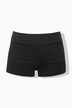 Slip hipster da bagno a vita alta con taglio aderente e orlo elastico