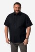 Košile Boston Park, krátké rukávy, Kent límeček, do 8XL