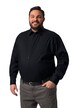 Košile Boston Park, dlouhé rukávy, Kent límeček, do 8XL