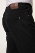 Boston Park jeans, 5-pocket, Regular Fit, elastische band, tot 72