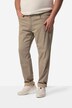 Boston Park jeans, 5-pocket, Regular Fit, elastische band, tot 72