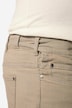 Boston Park jeans, 5-pocket, Regular Fit, elastische band, tot 72
