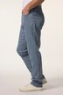 Boston Park jeans, 5-lommers, Regular Fit, utvidbar linning, opptil 72