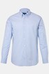 Pruhovaná košile, Boston Park, dlouhé rukávy, límeček s knoflíky, Comfort střih, do 8XL