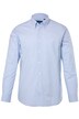 Pruhovaná košile, Boston Park, dlouhé rukávy, límeček s knoflíky, Comfort střih, do 8XL