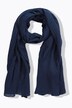 Foulard en mousseline de coton