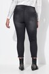 Vaqueros, WashOut, estampados de moda, 5 bolsillos