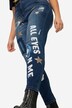 Vaqueros, WashOut, estampados de moda, 5 bolsillos