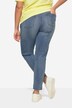 Jean Boyfriend coupe large, 5 poches