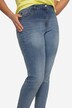 Jean Boyfriend coupe large, 5 poches