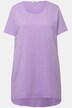 T-shirt à manches courtes et décolleté rond