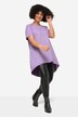T-shirt à manches courtes et décolleté rond