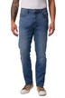 Džíny JP AWARE FLEXNAMIC®, kolekce Denim, OCS certifikovaná biobavlna, do 72