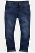 Jean JP AWARE FLEXNAMIC®, tissu denim, coton bio certifié GOTS - jusqu'au 74