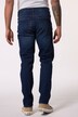 Jean JP AWARE FLEXNAMIC®, tissu denim, coton bio certifié GOTS - jusqu'au 74