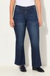 Jeans Mary, rechte pijpen, stretchcomfort